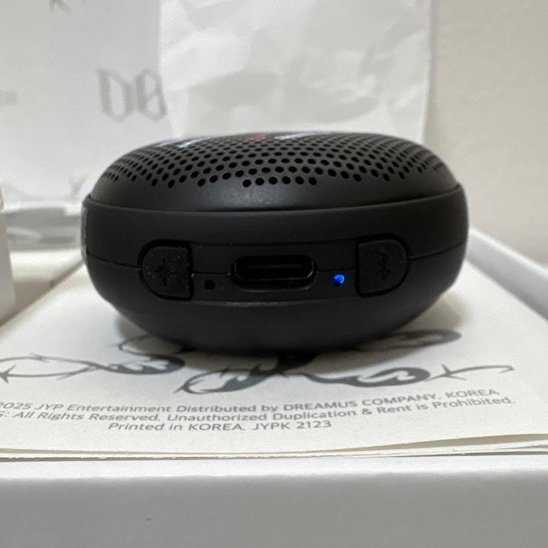 straykids EVIL SKZOO SPEAKER ウルフチャン