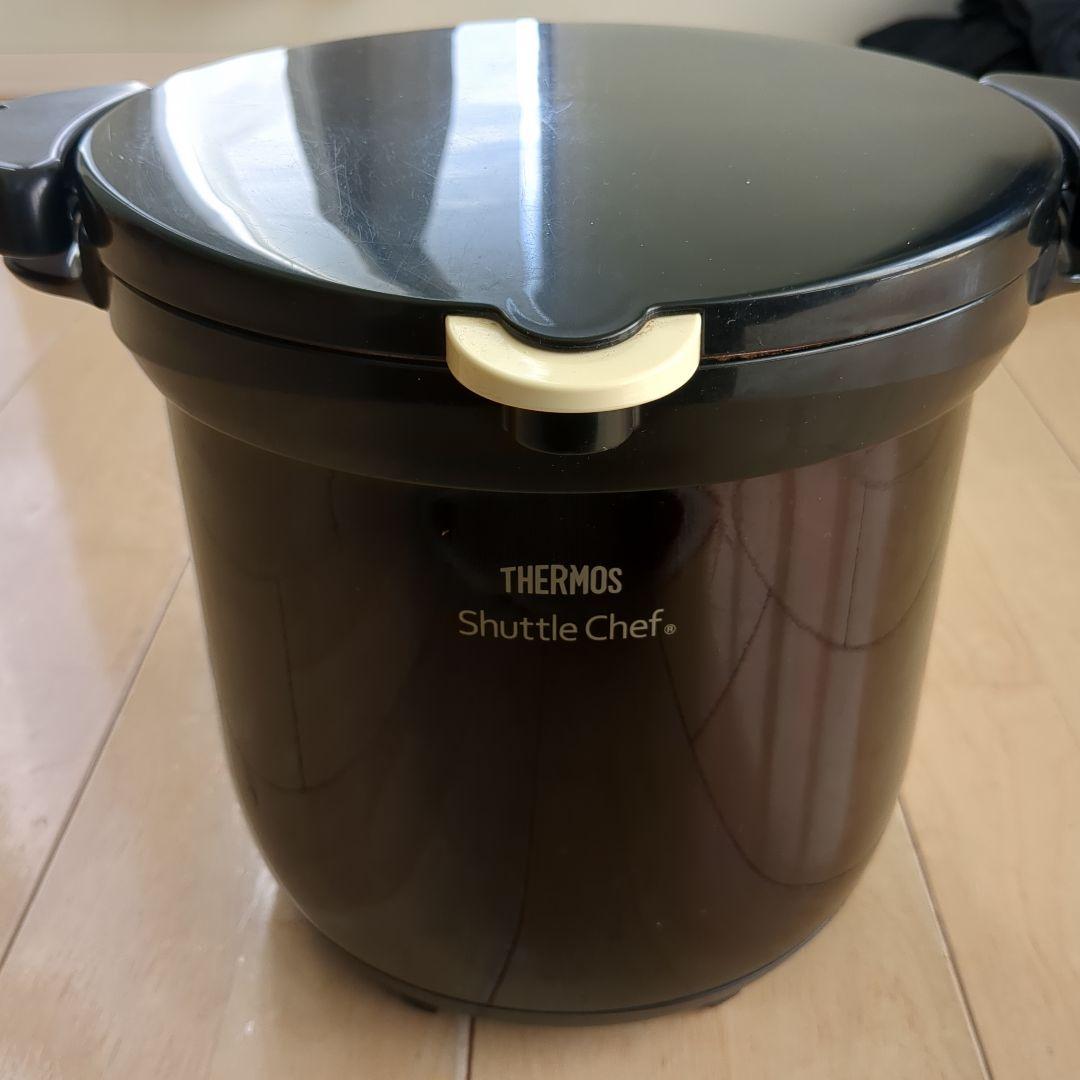 THERMOS Shuttle Chef　シャトルシェフ