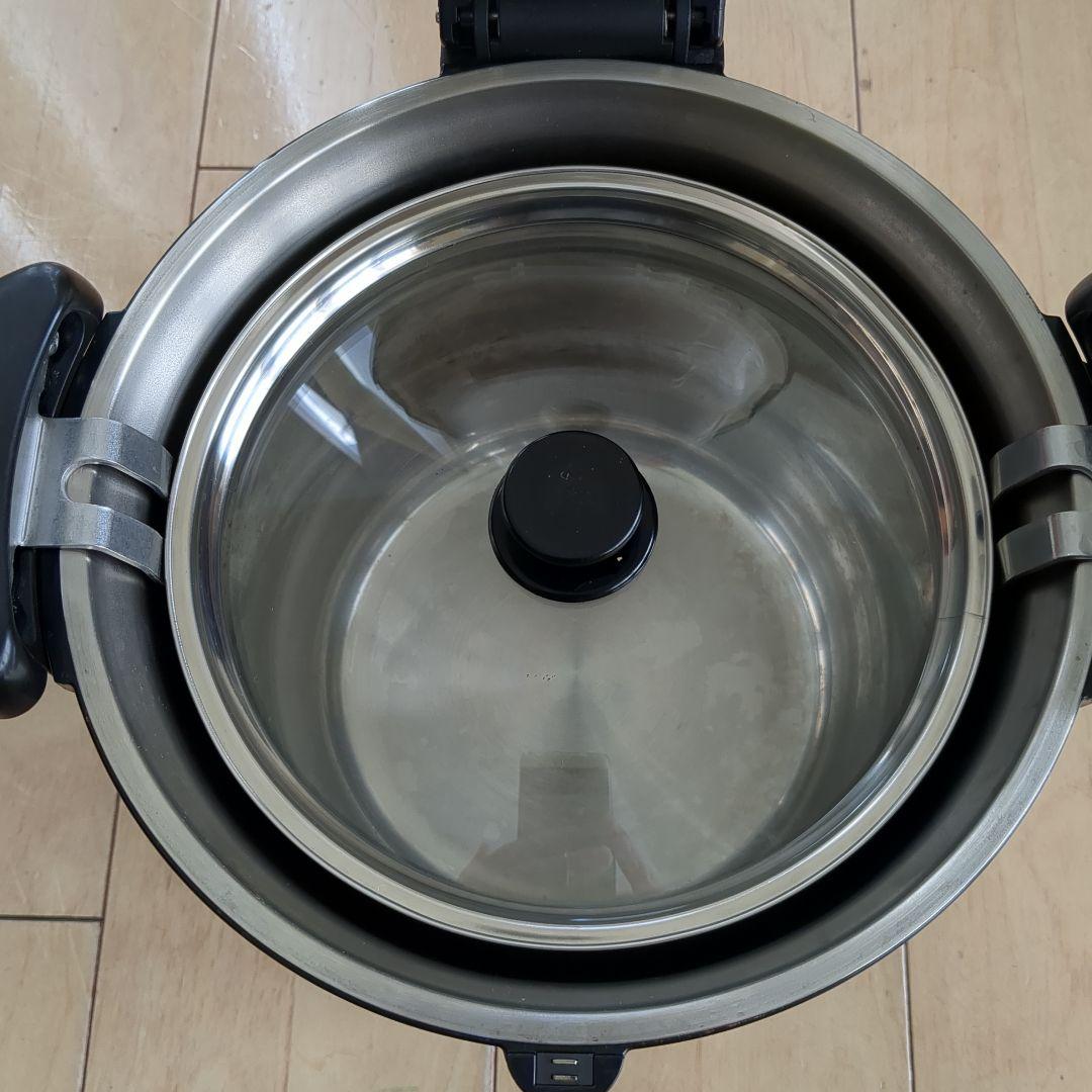 THERMOS Shuttle Chef　シャトルシェフ