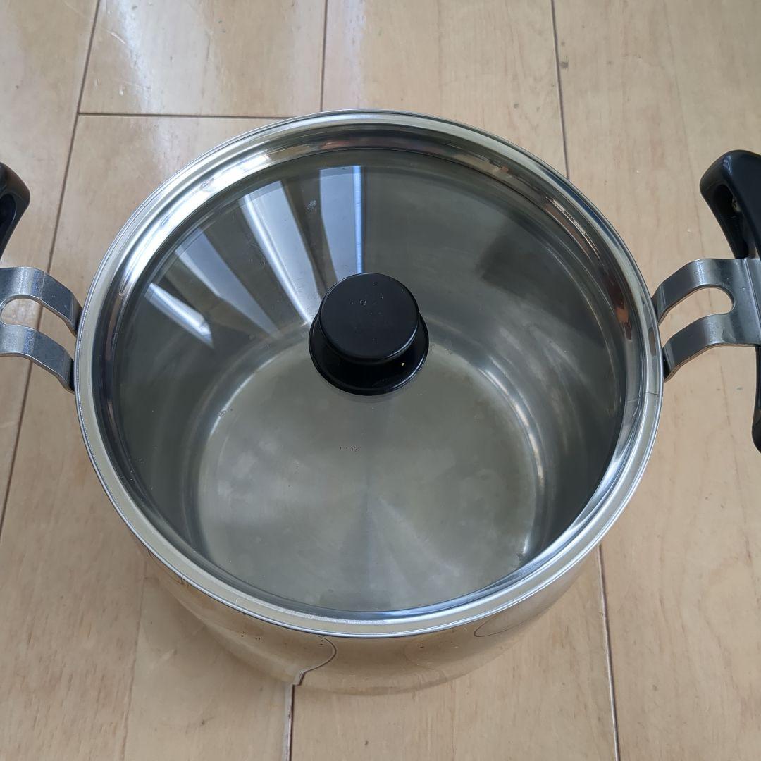 THERMOS Shuttle Chef　シャトルシェフ
