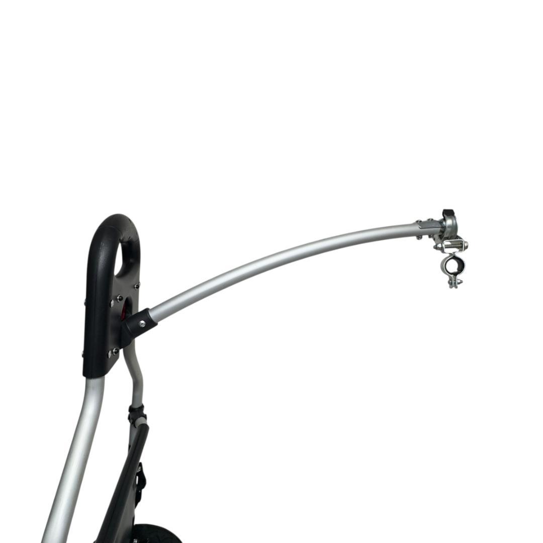 廃盤レア ドッペルギャンガー サイクルトレーラー DCR347 けん引 荷台