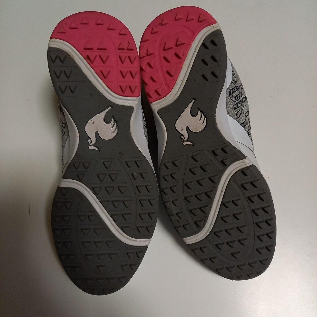 le coq sportif レディース ゴルフシューズ