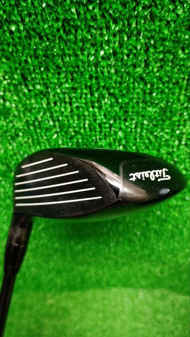 タイトリスト 913F 19°