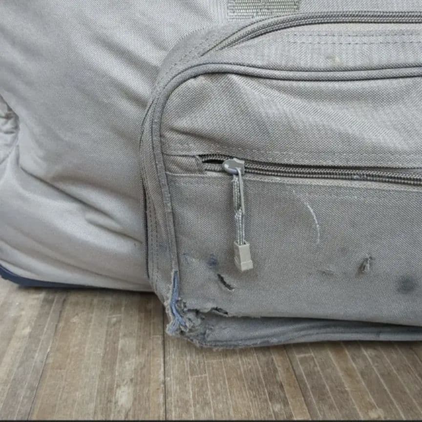 米軍　MERCURY TACTICAL GEAR シーバック　コヨーテ