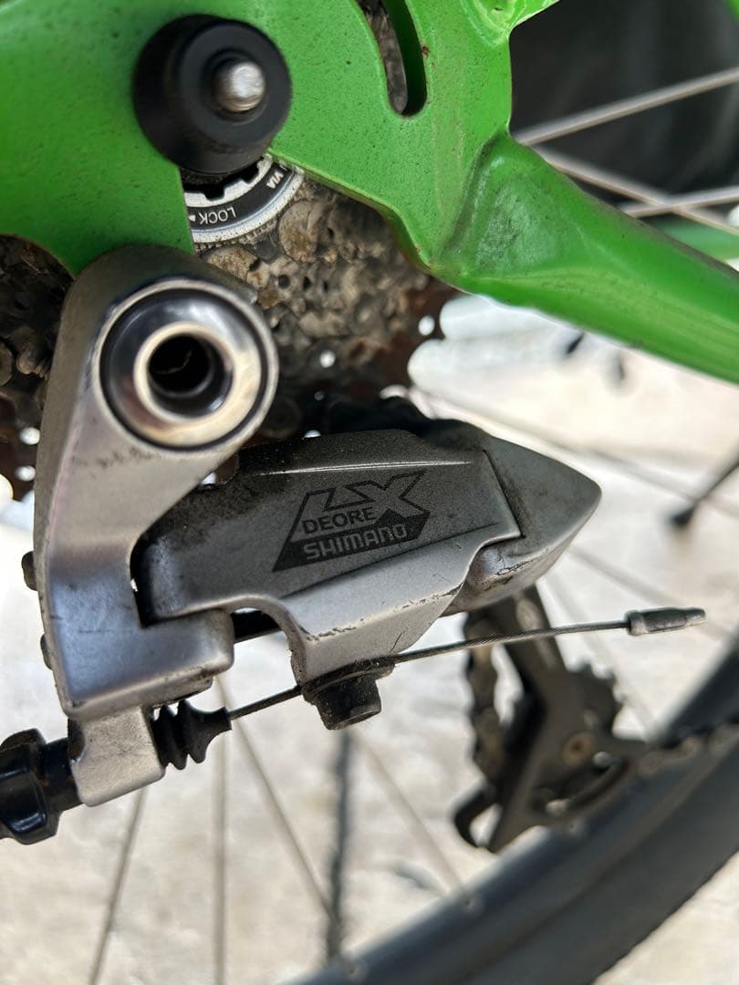 surly big dummy Mサイズ