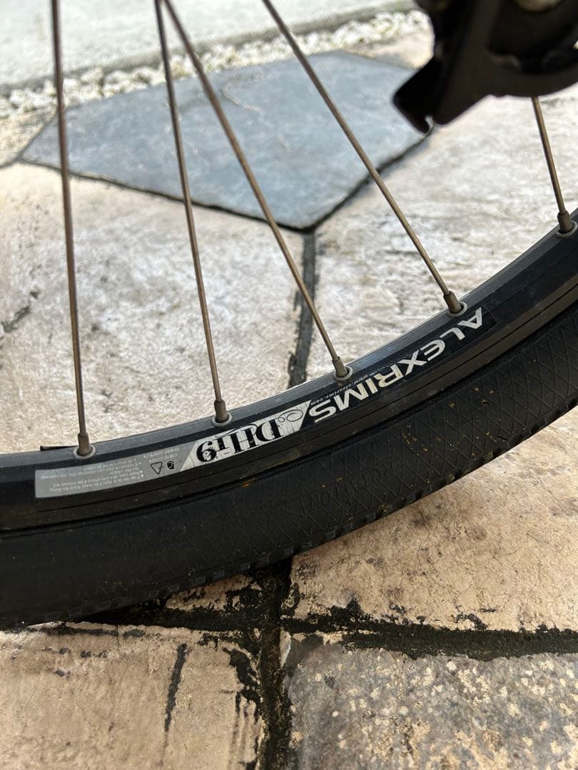 surly big dummy Mサイズ