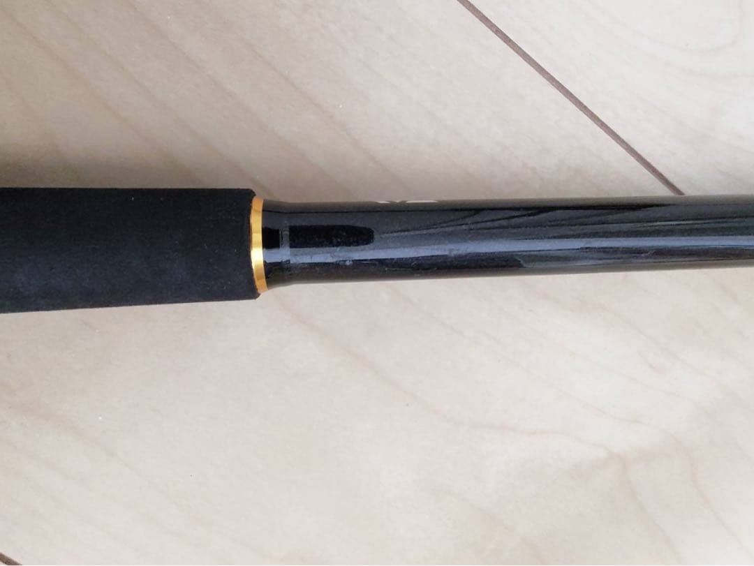 美品　ダイワ　24 LATEO 110M•K シーバスロッド サーフロッド