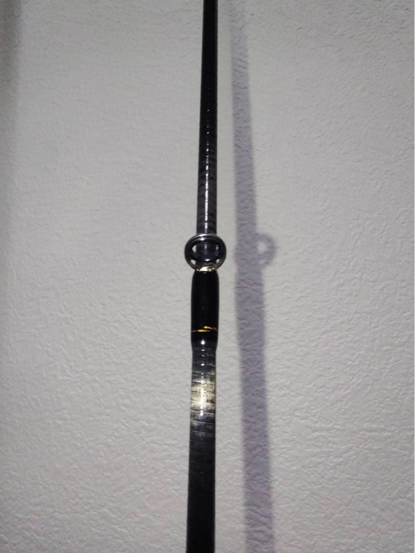 美品　ダイワ　24 LATEO 110M•K シーバスロッド サーフロッド