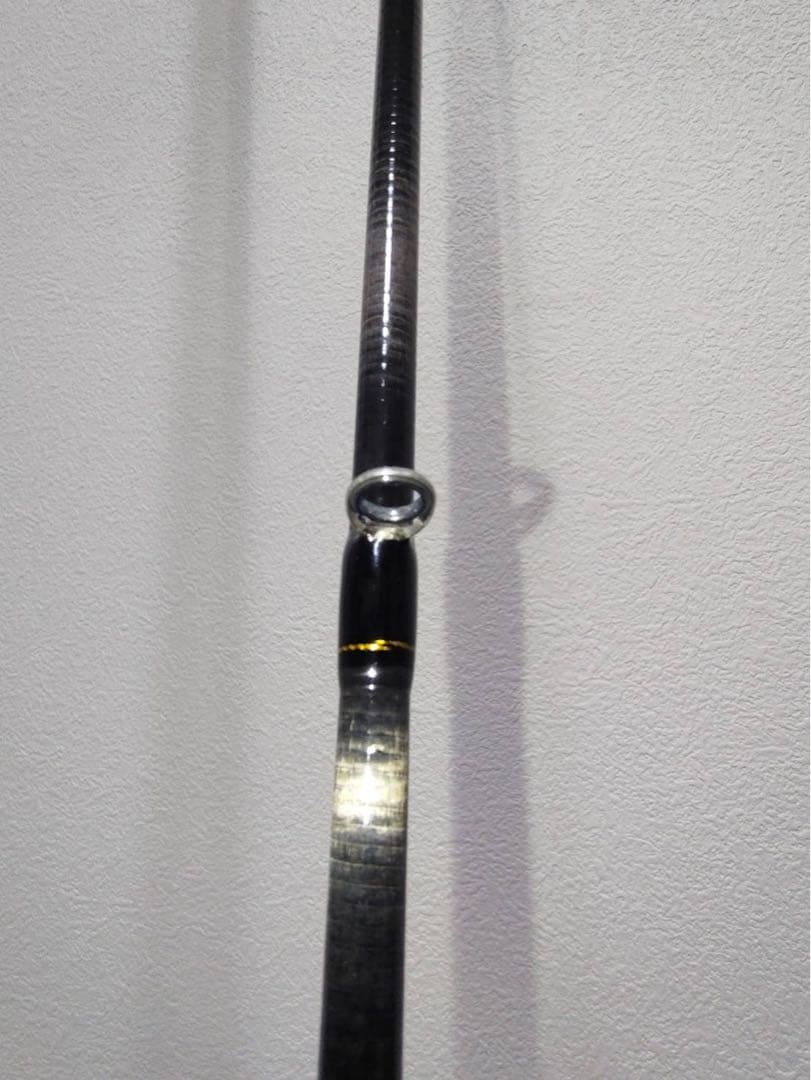 美品　ダイワ　24 LATEO 110M•K シーバスロッド サーフロッド