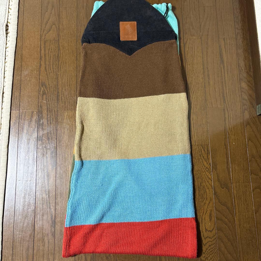 CARAVEL サーフボードニットケース