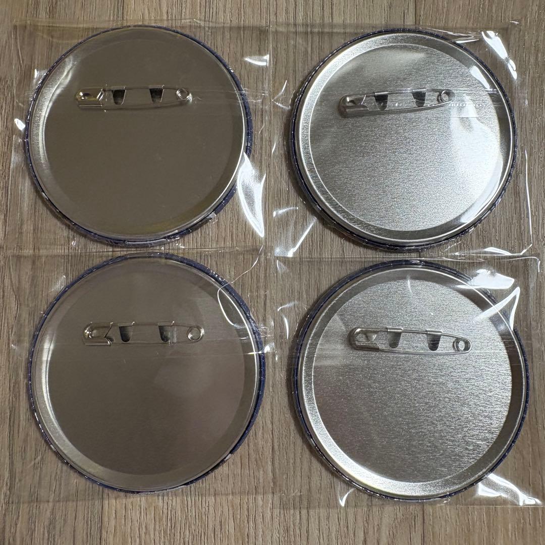 ONEPIECE ワンピース 輩缶バッジ 29弾 サボ