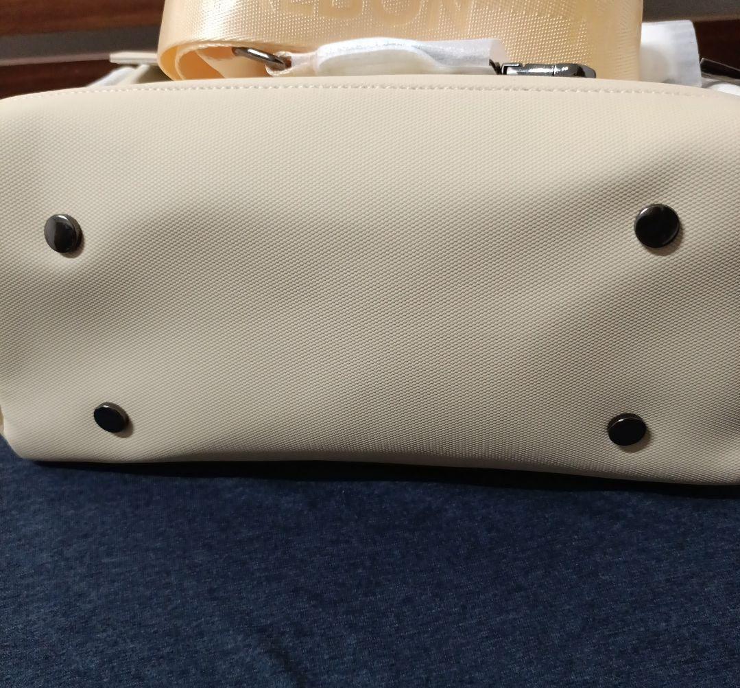 Malbon golf カートバッグ トートバッグ マルボン バッグ ショルダー