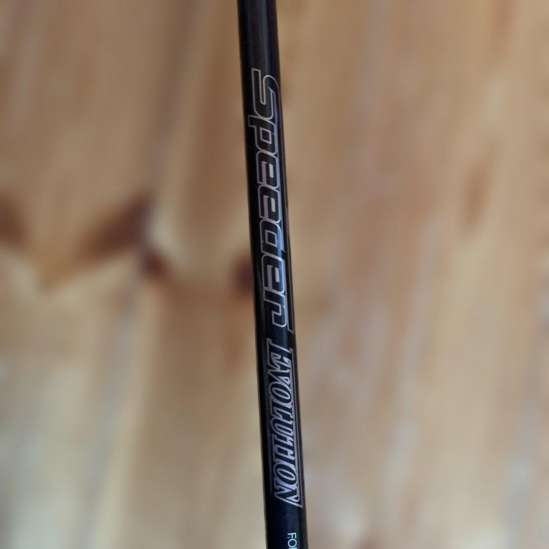 c*n様 PRGR LS ドライバー 11.5° SR SPEEDER NX M