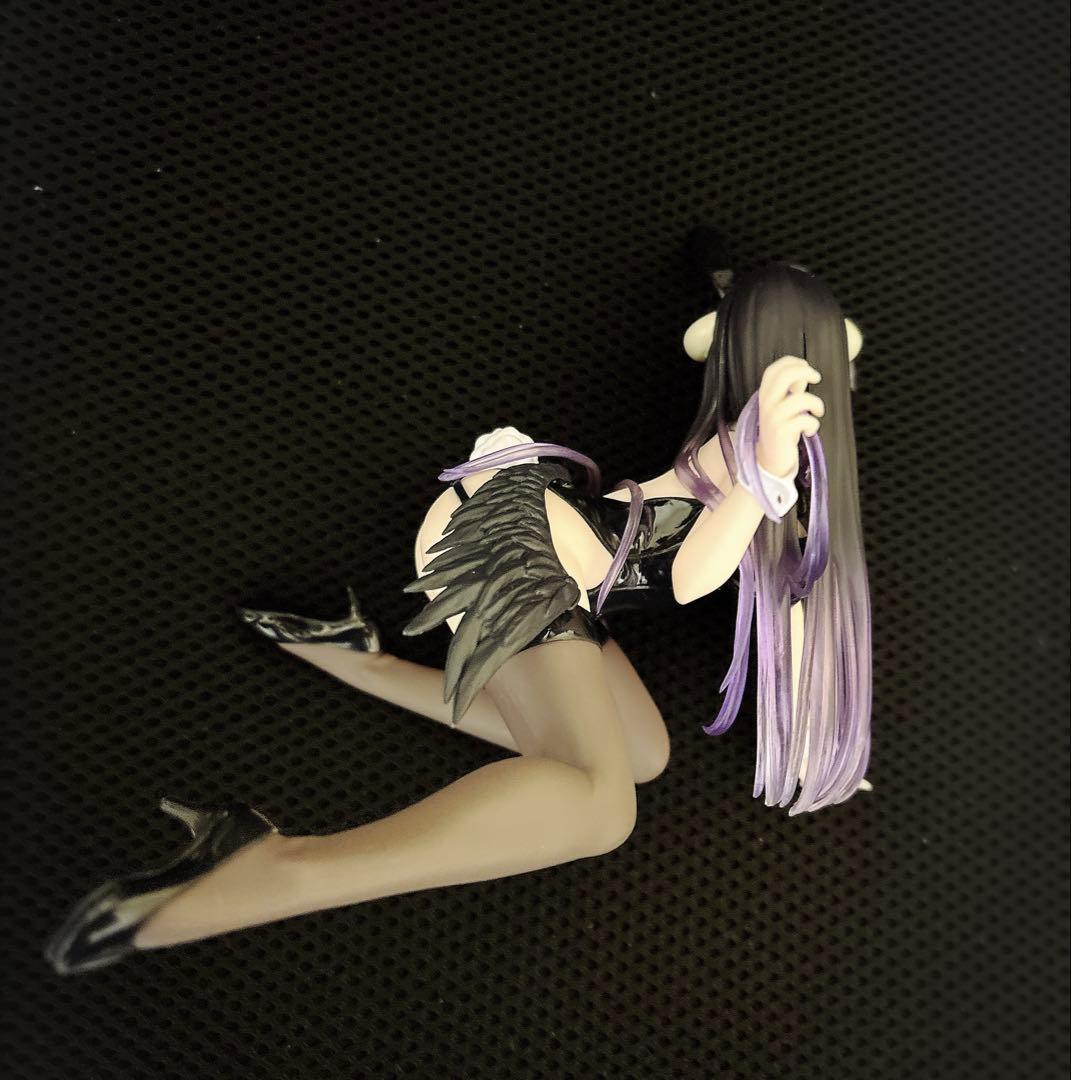 【人気フィギュア】12種セット　着せ恋　NIKKE オーバーロード　宇崎ちゃん等