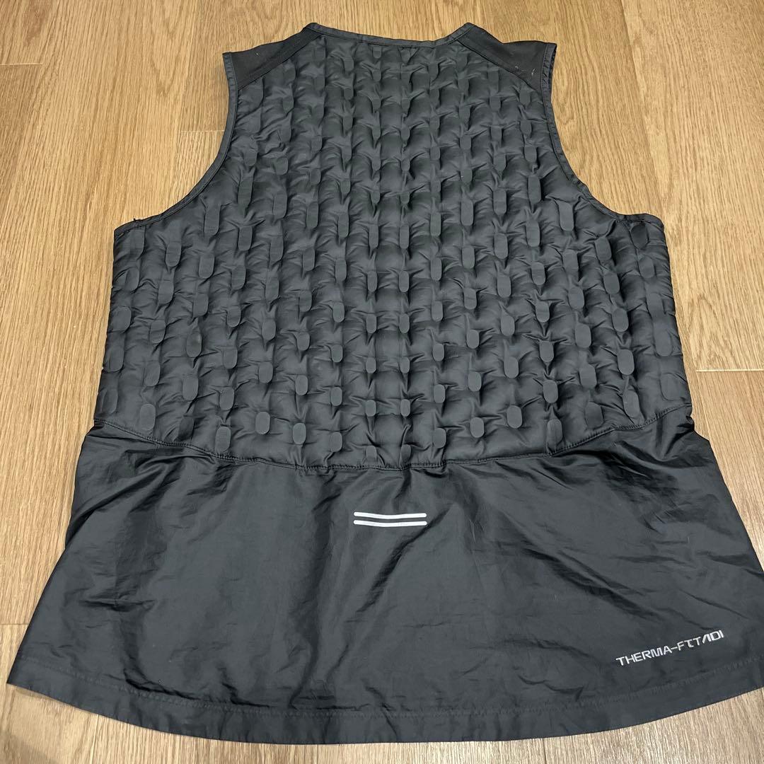 ナイキ　NIKE ダウンベスト　エアロロフト　XL