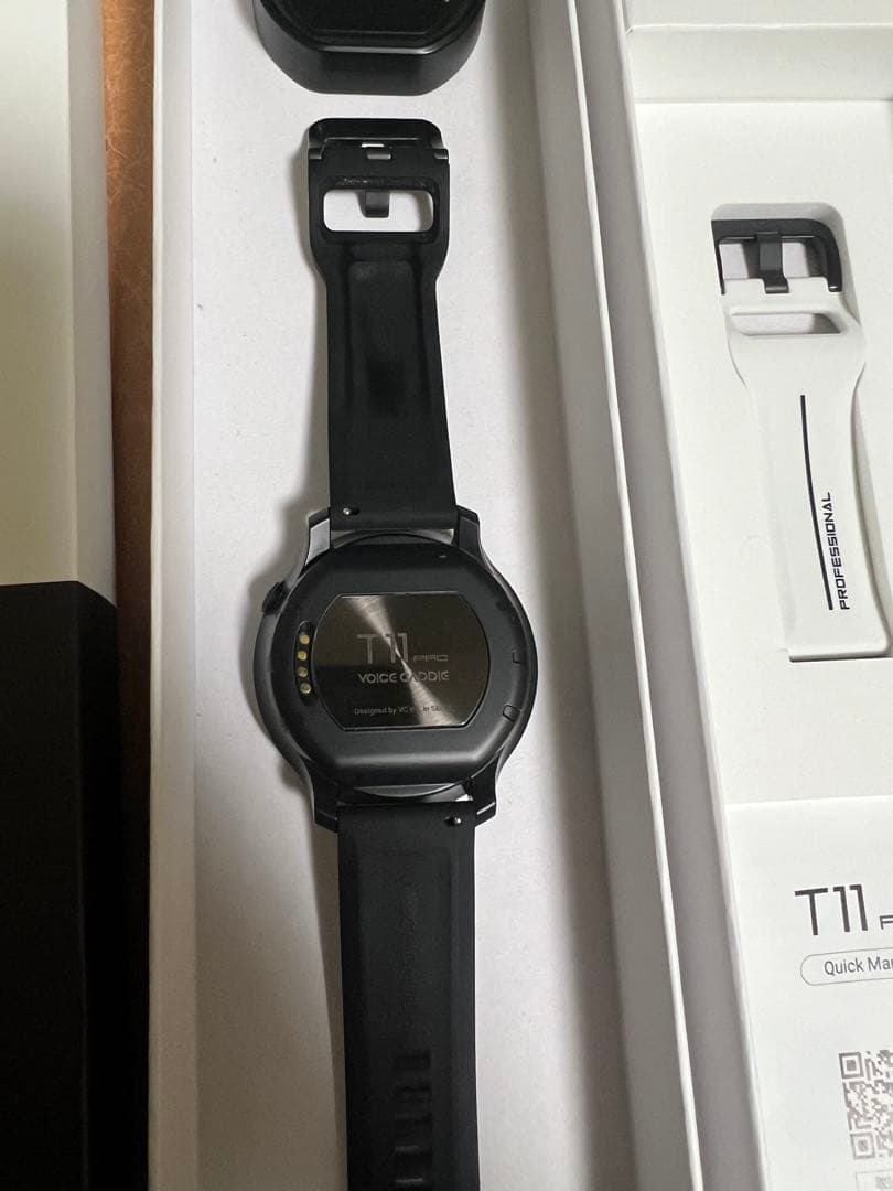 T11 Pro ゴルフ用スマートウォッチ