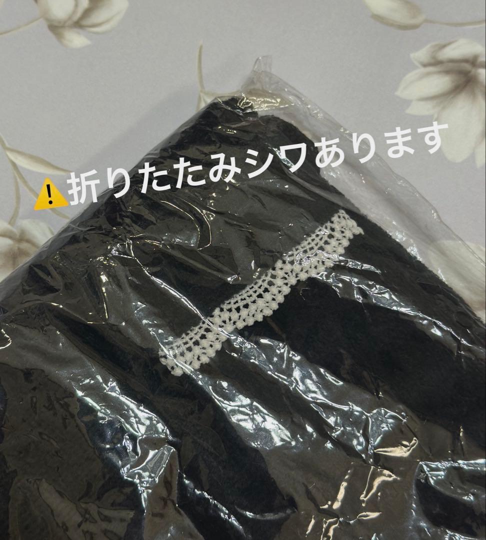 君島十和子FTCオリジナルエレガンスエプロン★ご家庭でお洗濯もok