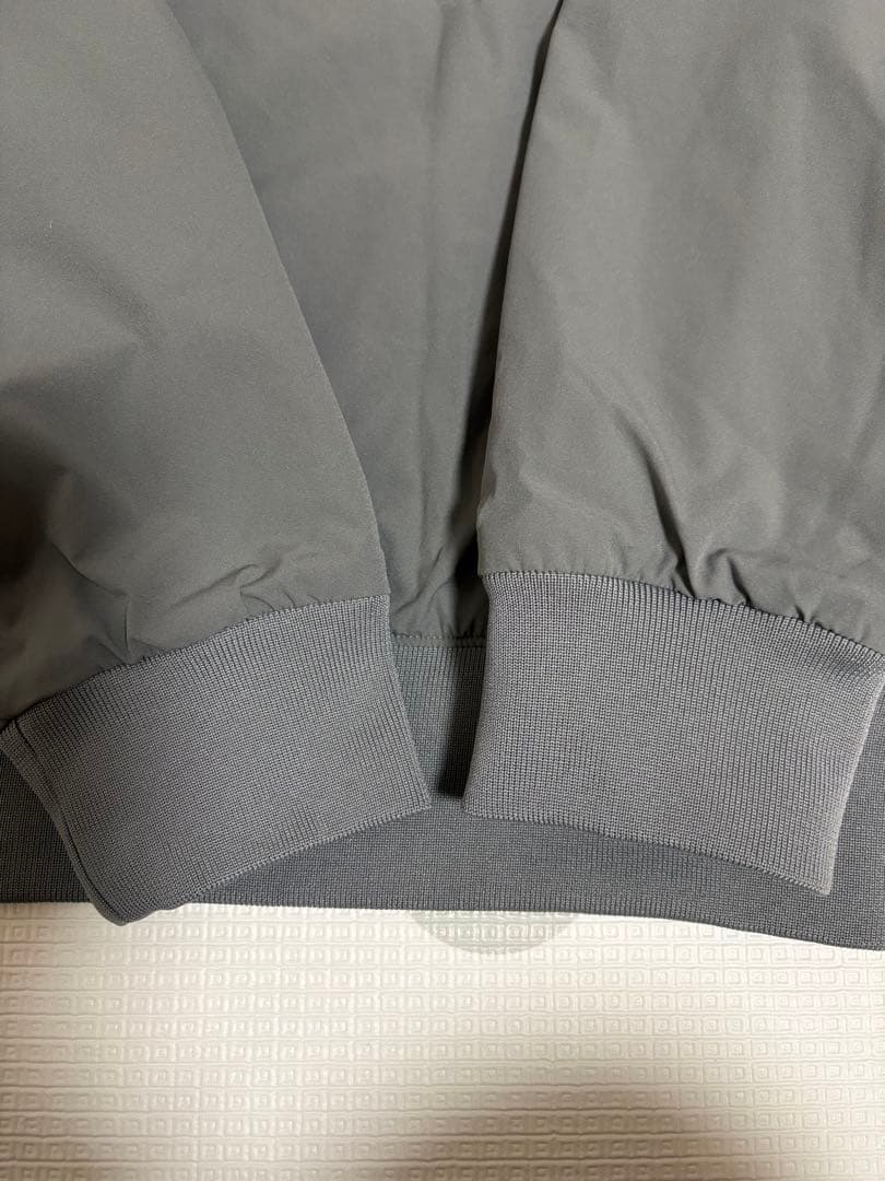 TFW49 リバーシブル ブルゾン フリース 美品 XL ゴルフ