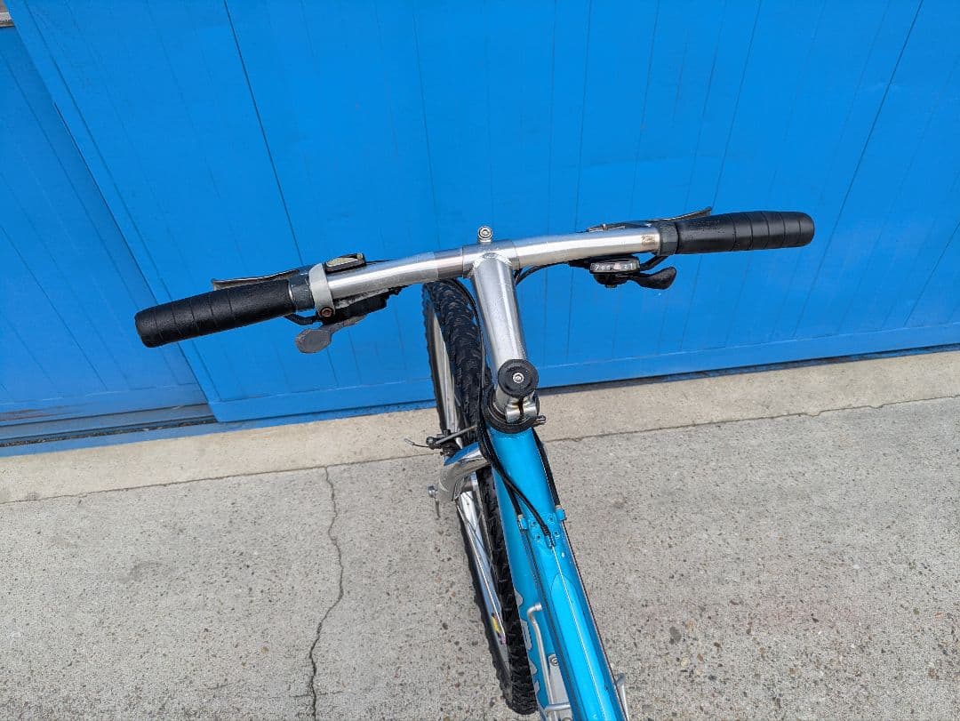 90’s OLD MTB muddy fox　アラヤ マウンテンバイク