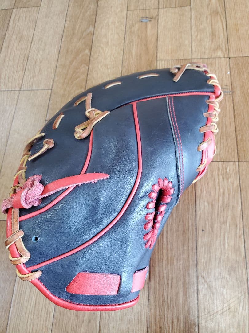 Slugger スラッガー　ファーストミット　軟式