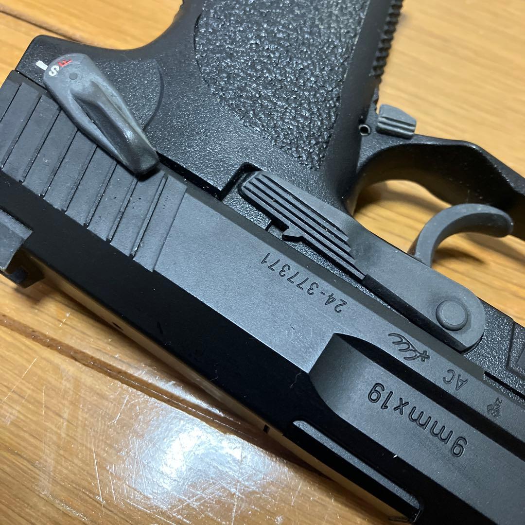 【B級品】東京マルイ USP ガスガン