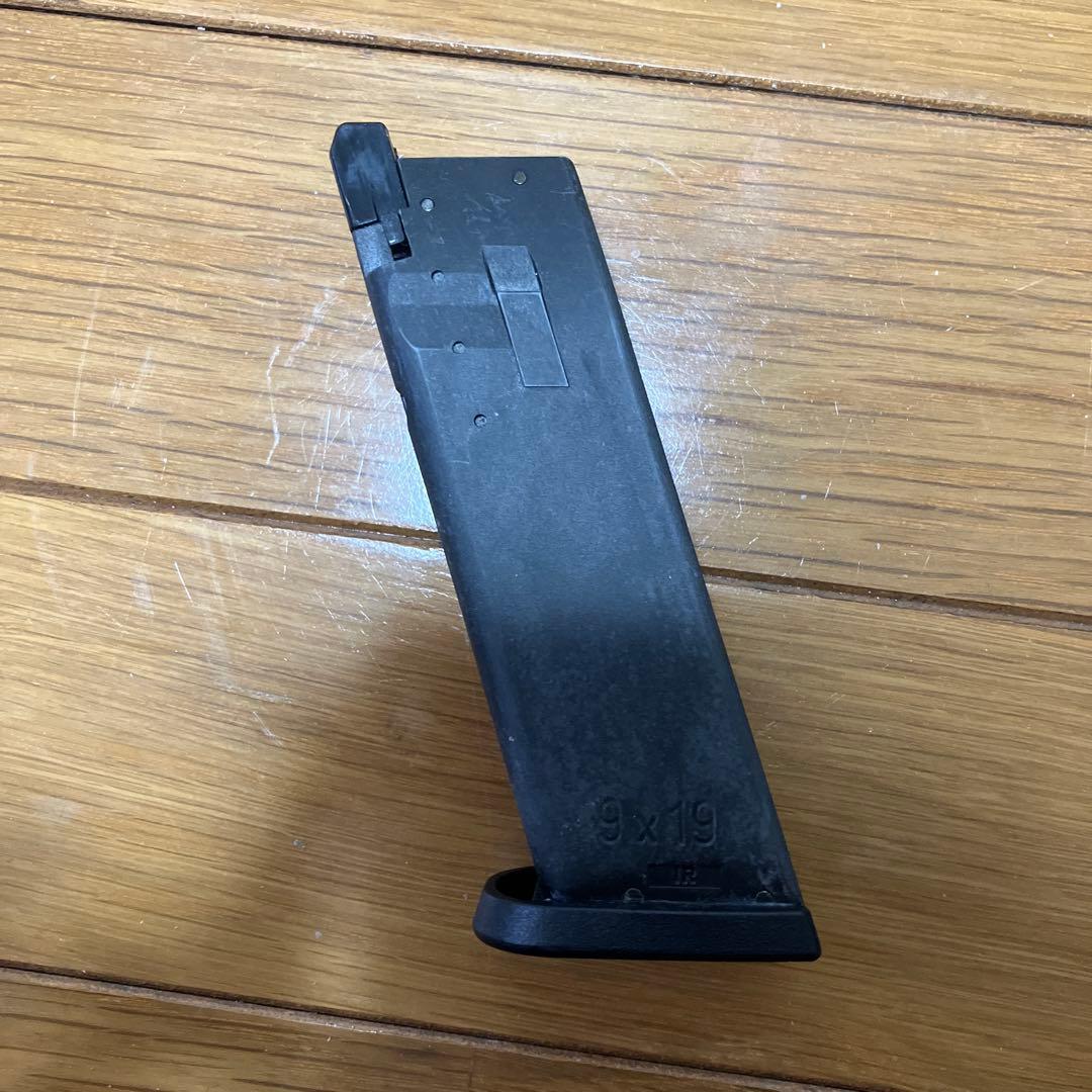 【B級品】東京マルイ USP ガスガン
