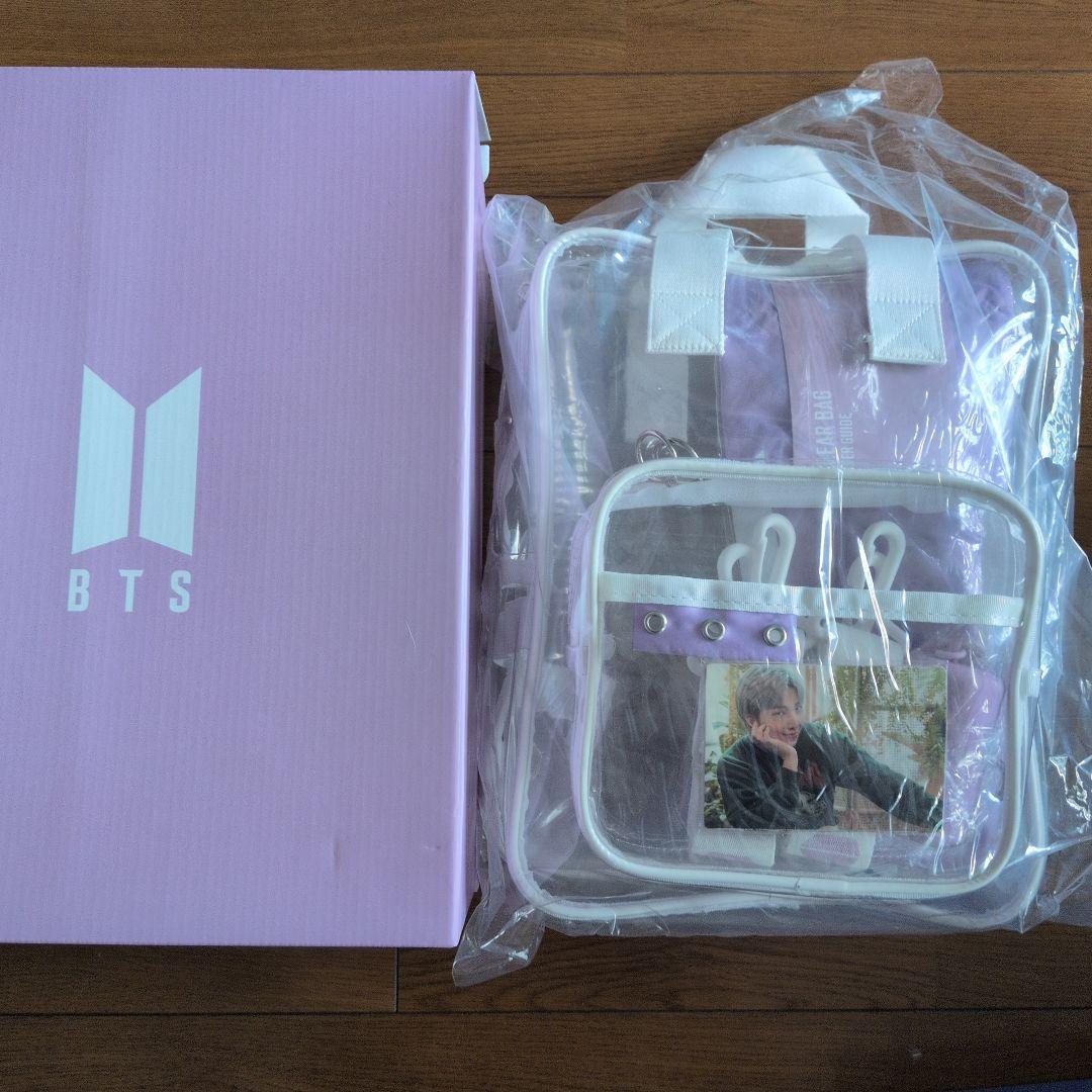 【グッズ詰め合わせ】BTSまとめ売り シーグリ、MERCHBOX、マガジンなど