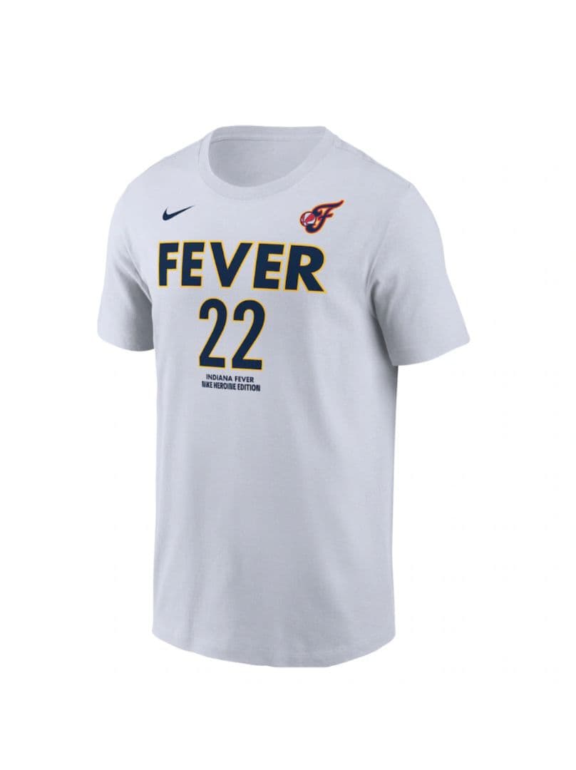 ウェア NIKE WNBA INDIANA FEVER #20 C.CLARK XL