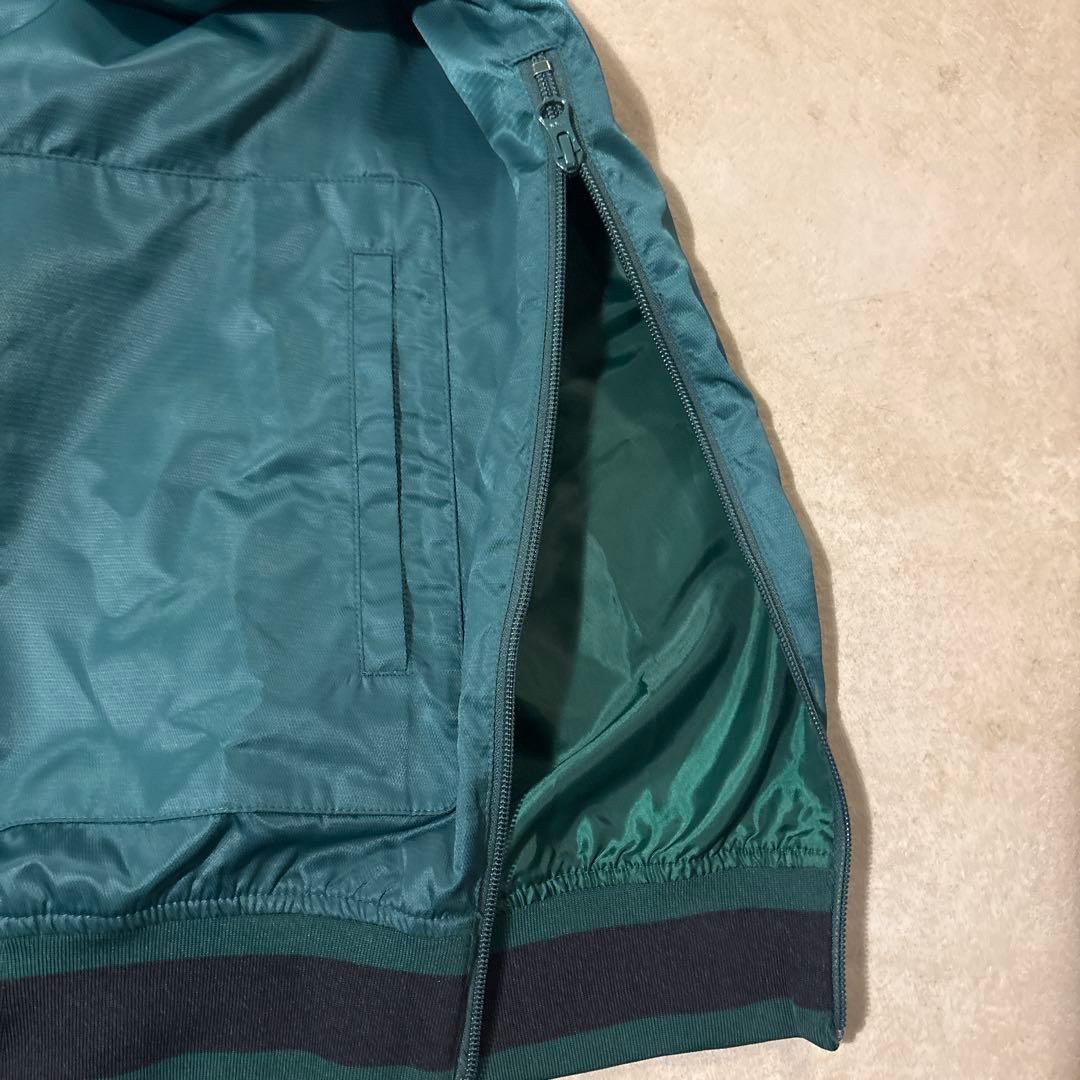 ジャックバニー　ゴルフ　スニード　ブルゾン アウター 美品