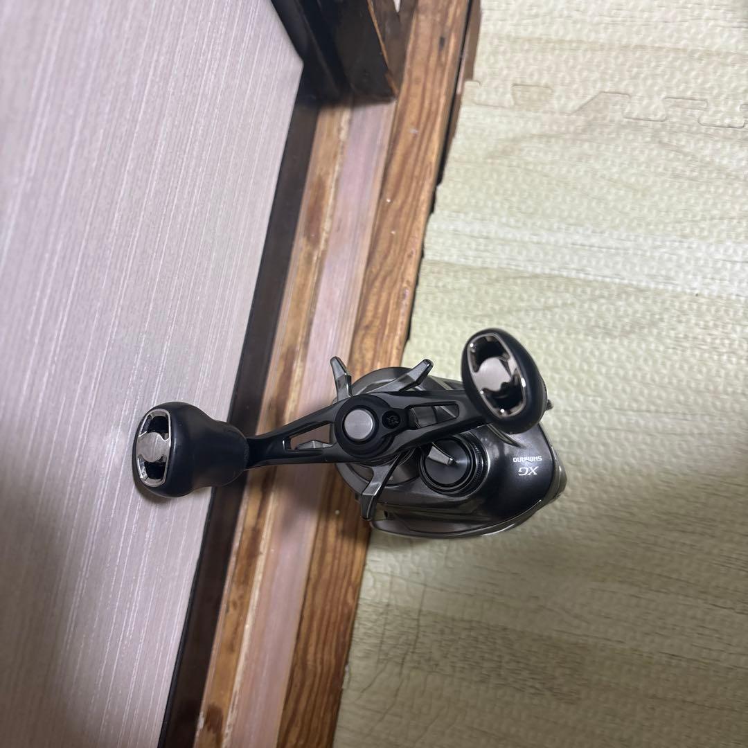 18 バンタム　mgl xg