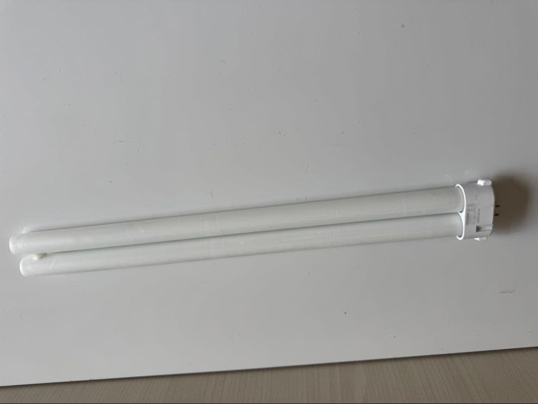 HITACHI 36W ツイン管蛍光灯 10本セット