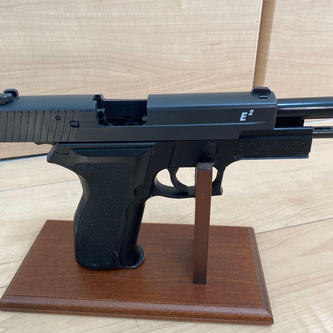 東京マルイ　SIG P226 E2 ガスブローバックガン（18歳以上）