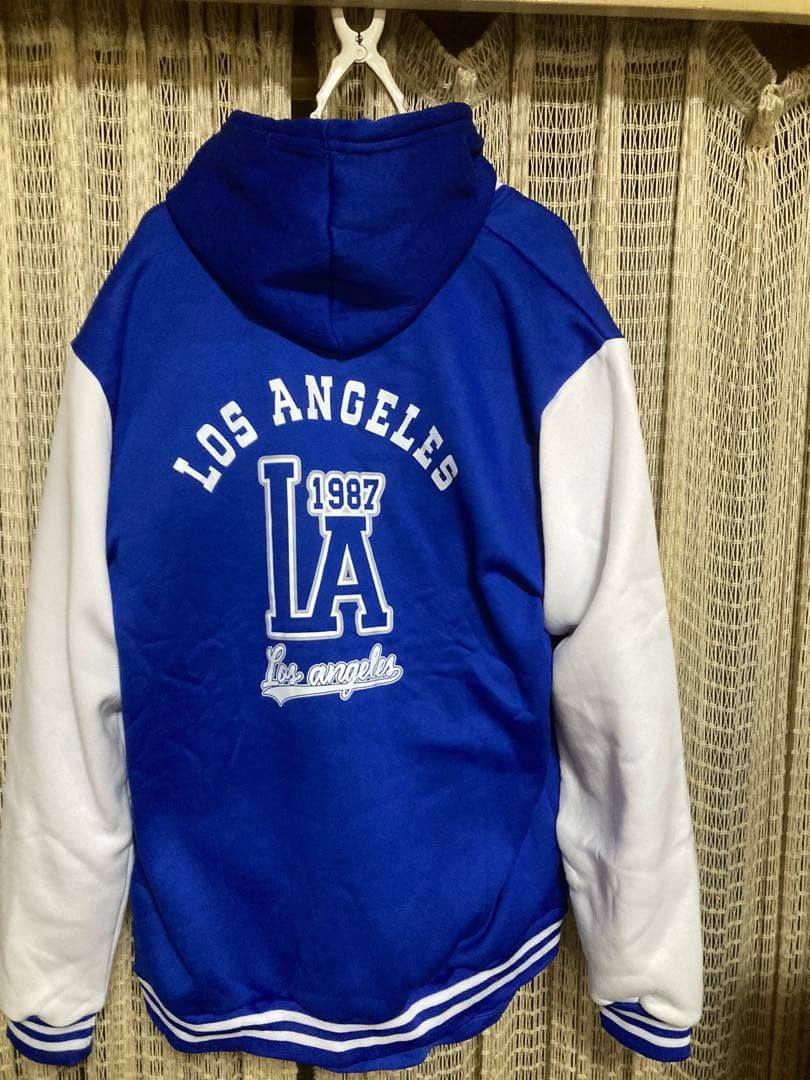 MLB★ドジャース★2025ワールドシリーズ★選手着用★Tシャツ★XXL