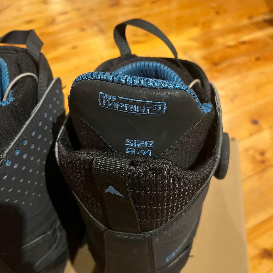 【週末セール】 BURTON PHOTON WIDE BOA 26cm ブーツ