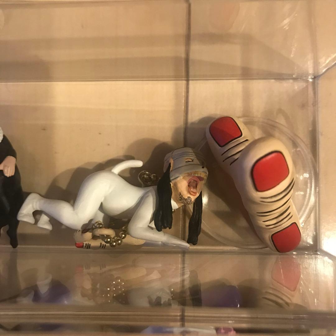 野生爆弾かクッキーセット