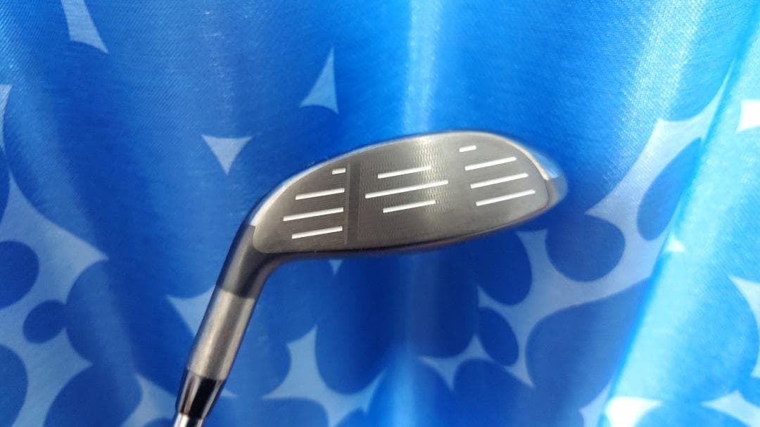 Callaway PARADYM 5W 18°