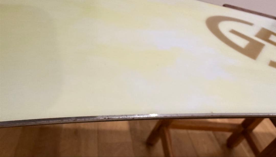24-25モデル GT BOARDS BASE 150