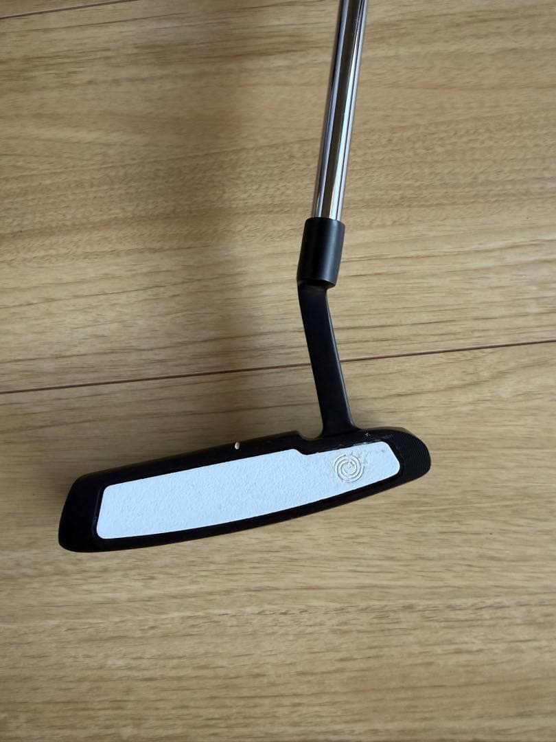 オデッセイ WHITE HOT PRO ブラック　ホワイトホットプロ