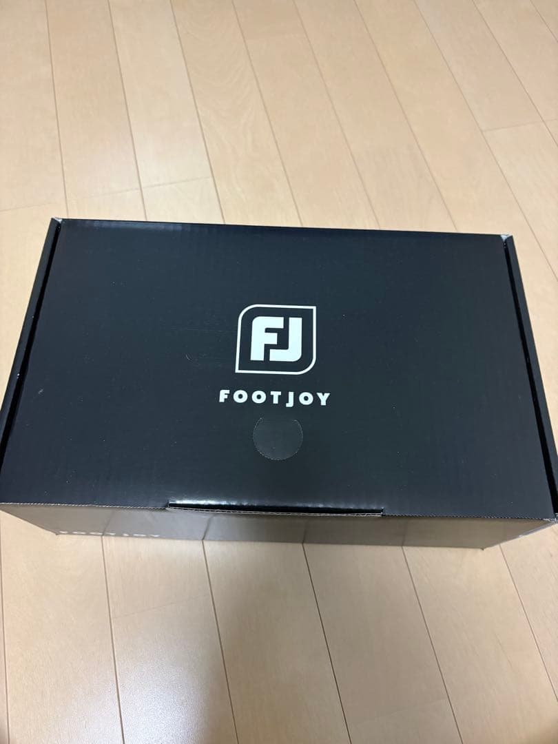 FJ ゴルフシューズ FUEL BOA