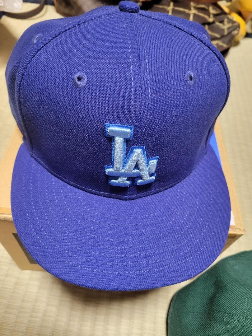 ウェア New Era cap