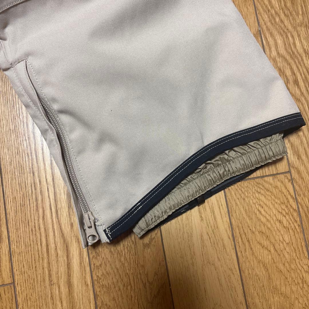 Burton レディース　パンツ　ベージュ