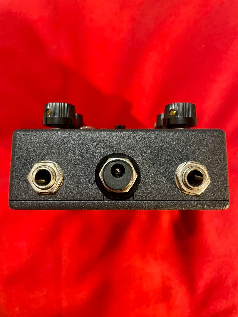 ギター Caroline Guitar Company KILOBYTE