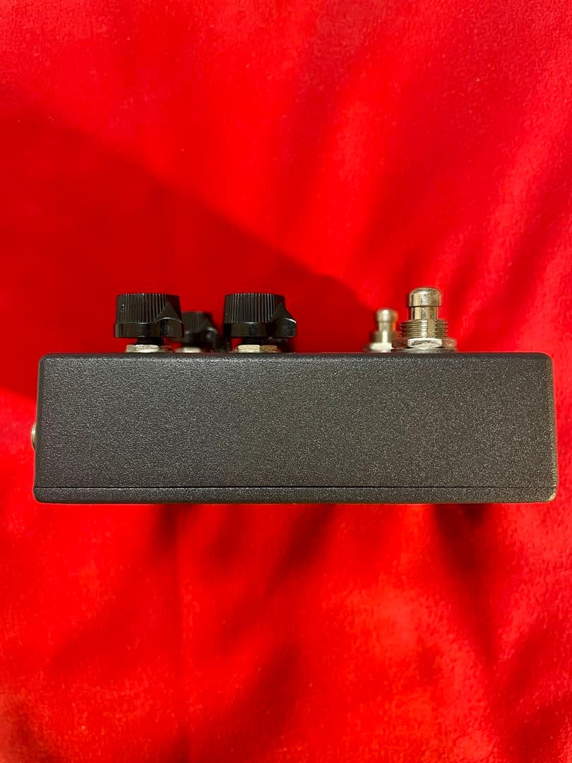 ギター Caroline Guitar Company KILOBYTE