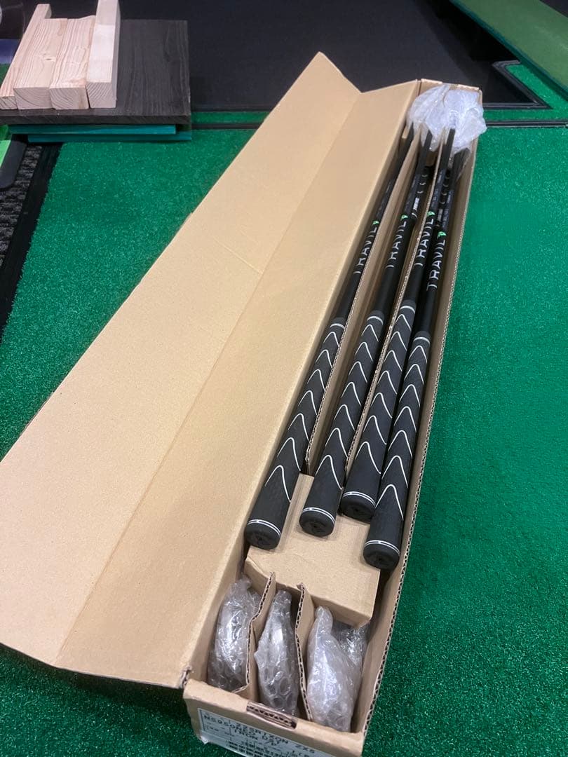 美品 超レア zx5 mk2 50° pw〜#5 7本 TRAVIL 85s