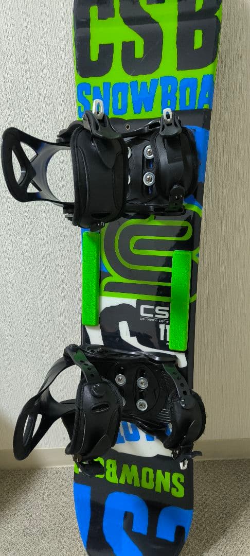 CSB キッズ用 スノーボード 110cm