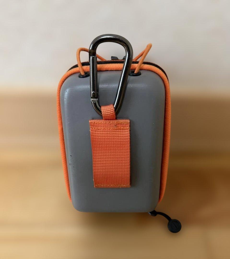 ブッシュネル ピンシーカープロX3ジョルト 中古品（おまけ付き）