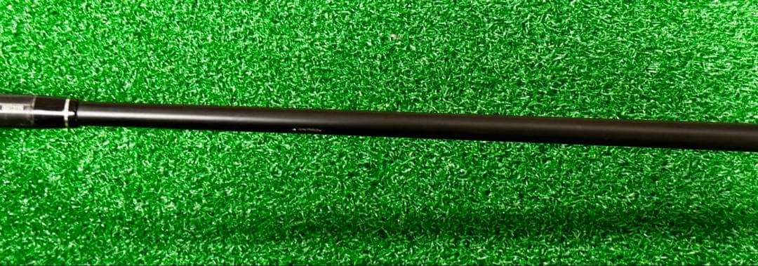 Taylormade RBZ BLACK US 4U ユーティリティ