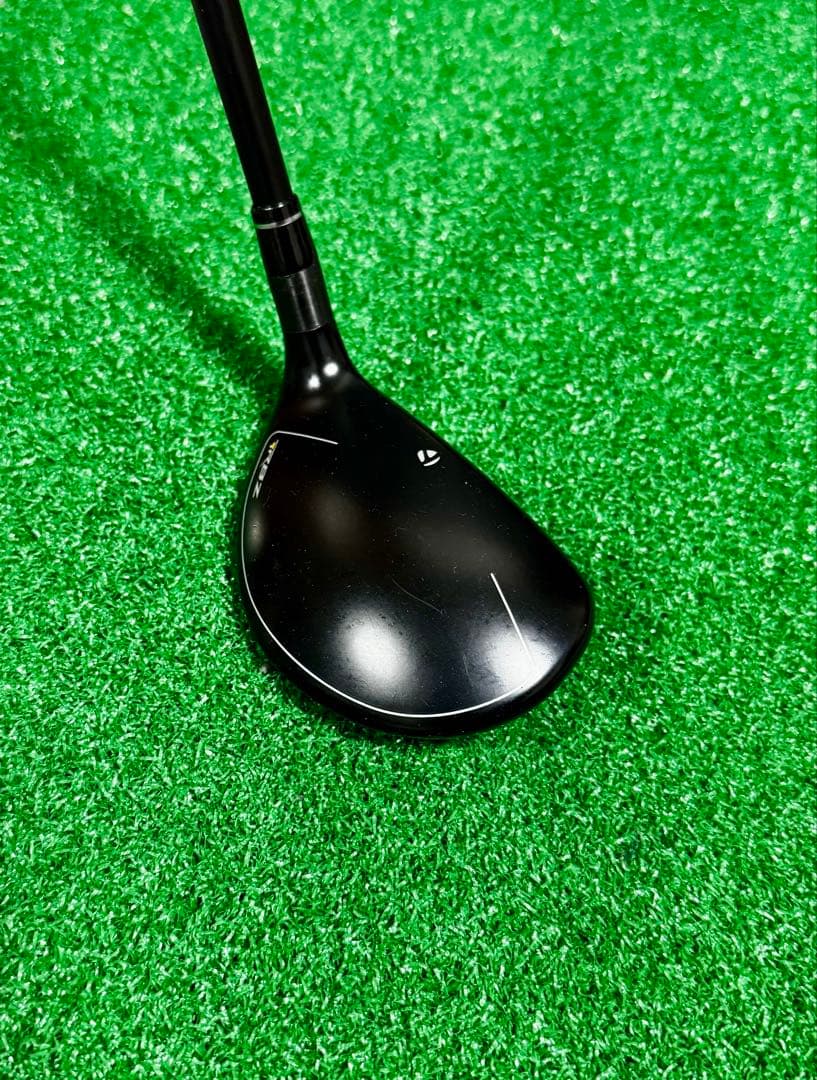 Taylormade RBZ BLACK US 4U ユーティリティ
