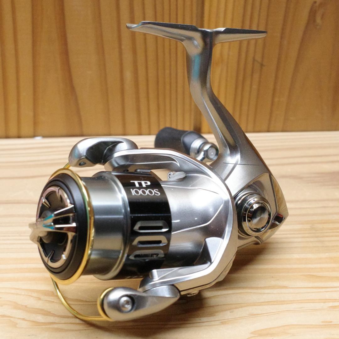 15 ツインパワー 1000PGS シマノ SHIMANO
