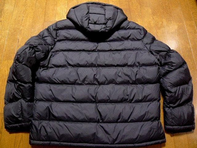【大きい】3XL4XL日本サイズ位トミーヒルフィガーUSA限定ダウンジャケット